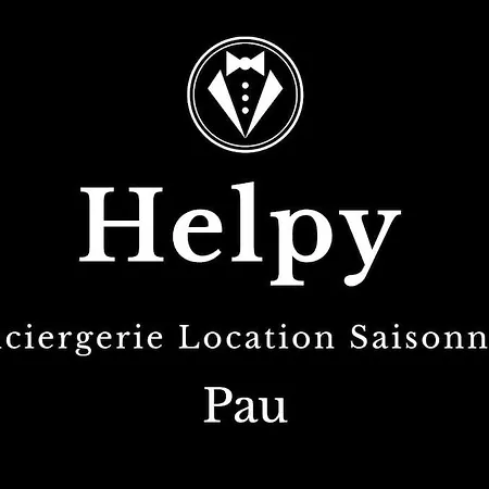 Fonctionnel Coeur De * Pau